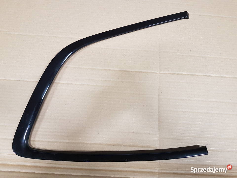 BMW 2 F46 LCI GRAN TOURER LISTWA SZYBY TYL PRAWA Turek