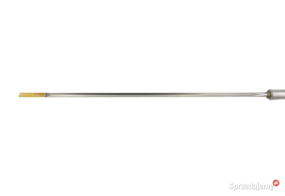 Wiertło lufowe BOTEK 26 x 180 mm Zabór sprzedam
