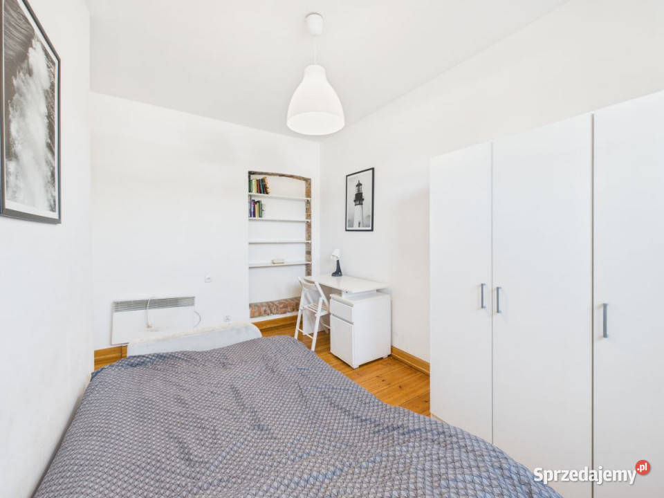 Mieszkanie sprzedam 486m2 4pok Gdańsk Aleja