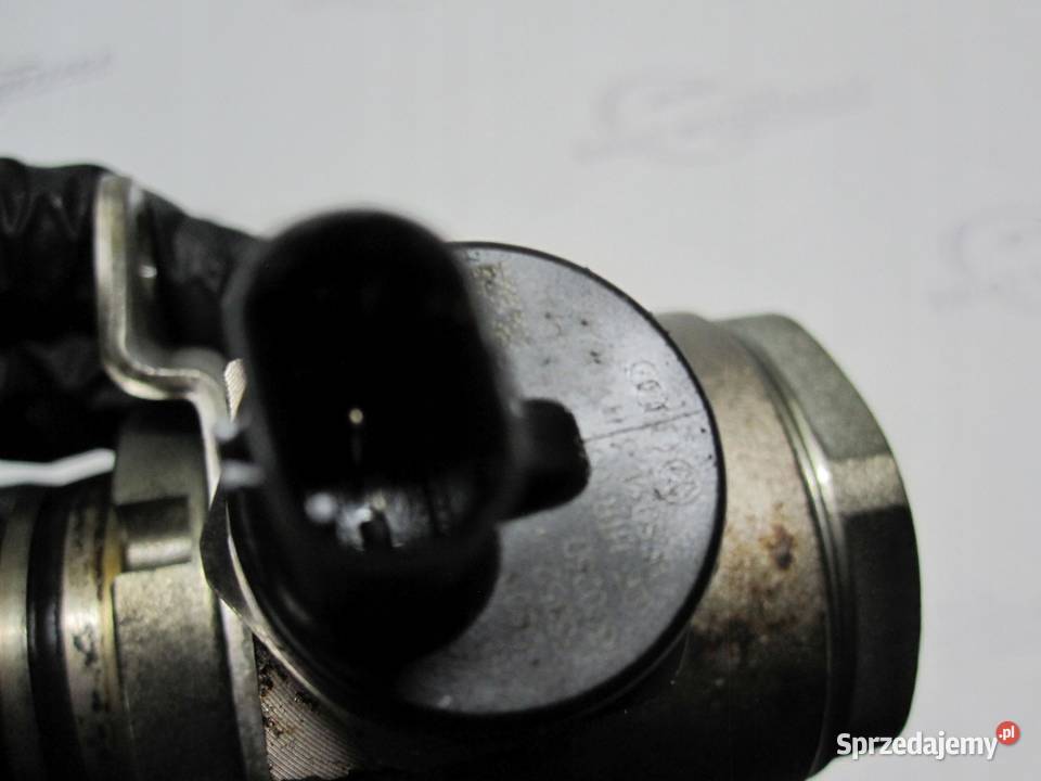 VW SEAT SKODA 14 TSI 10R122 POMPA PALIWA