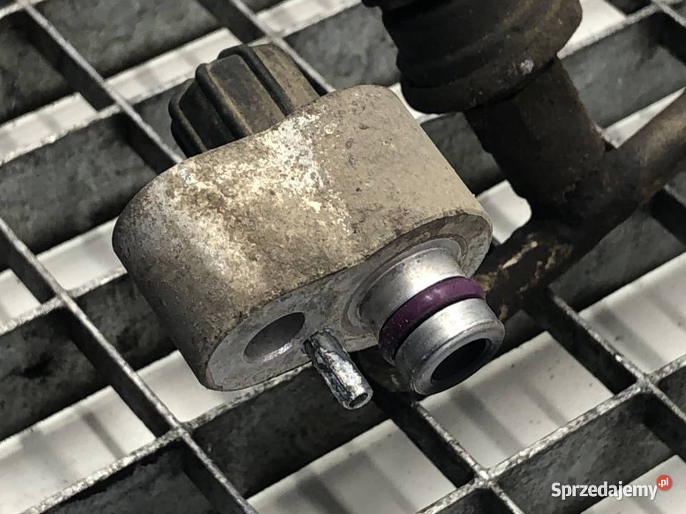 RURKA KLIMATYZACJI VW TRANSPORTER T5 7H1820741R osobowe