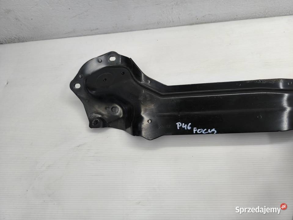 ROZPURKA KIELICHÓW FORD FOCUS MK3 LIFT