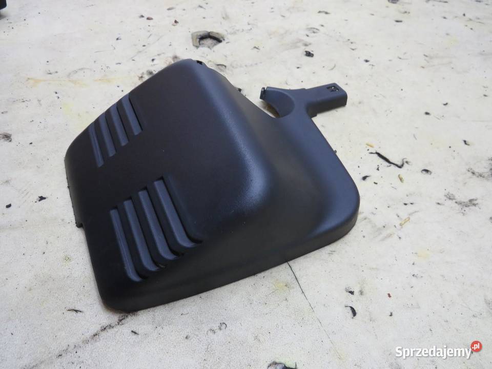 OSŁONA LUSTERKA WSTECZNEGO XTRAIL III T32 Osłony i zaślepki Motoryzacja