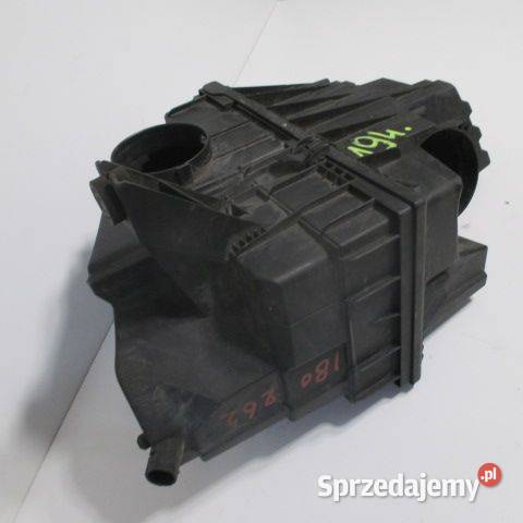 OBUDOWA FILTRA POWIETRZA VW TRANSPORTER 20 TDI Rakoniewice