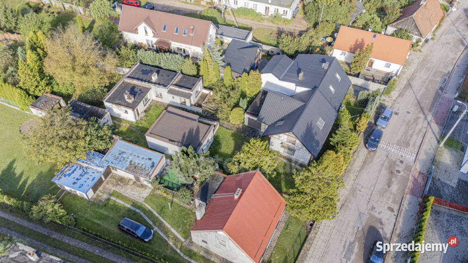 sprzedaży działki Reda 1562m2 1562m2