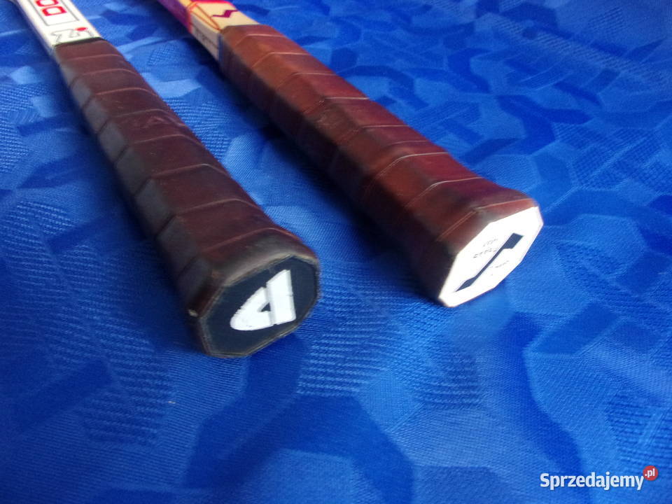 Drewniana rakieta tenisowa LADY 2 modele Super Warszawa