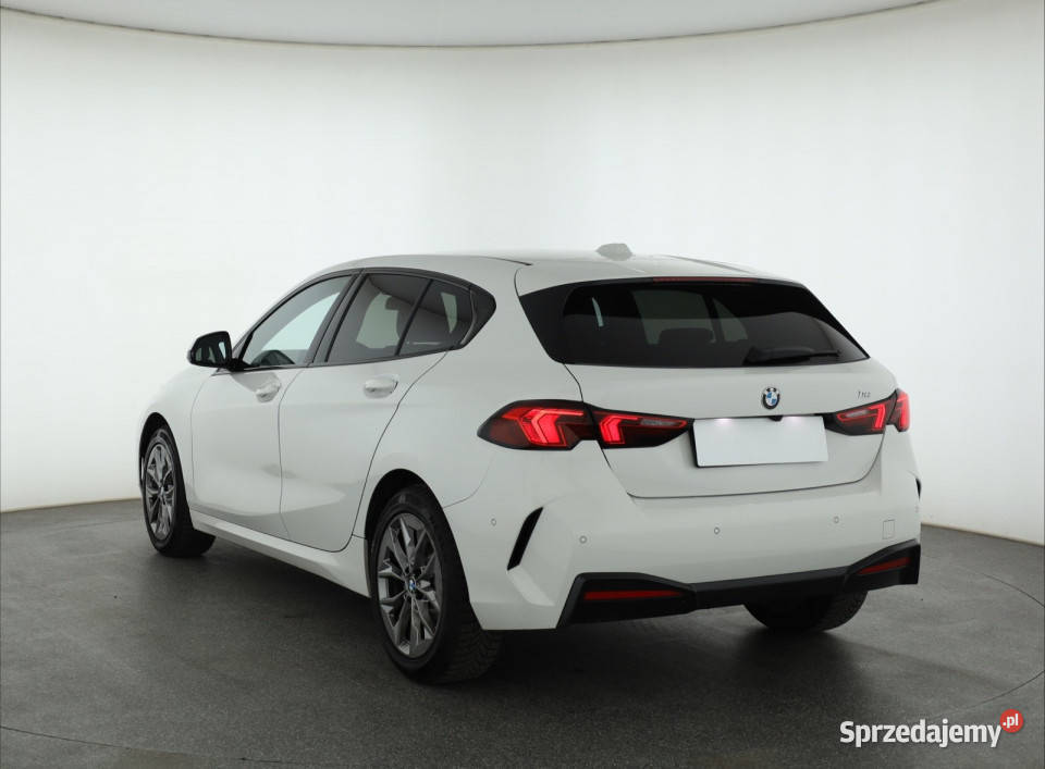BMW 1 116 Seria 1