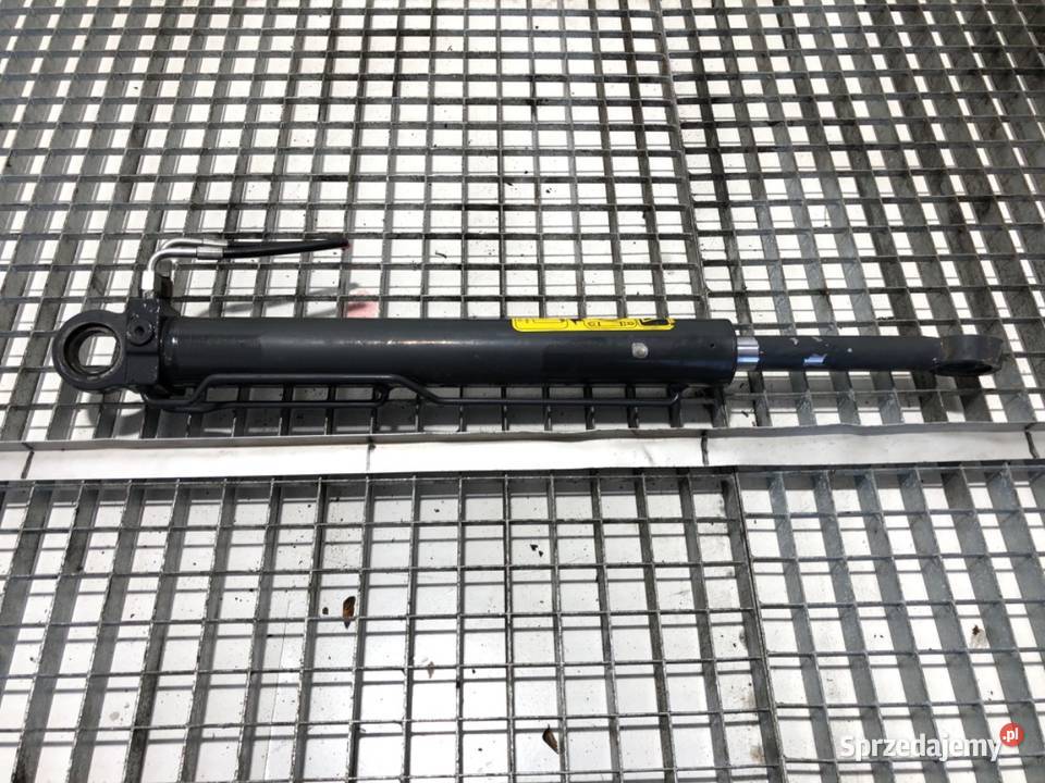 SIŁOWNIK PODNOSZENIA KABINY SCANIA 4 SERIES podkarpackie