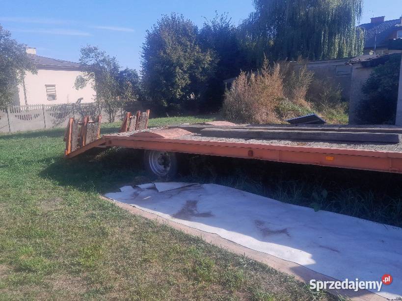 Niskopodwozie POMŚREM