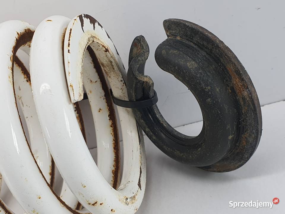 Sprezyna Amortyzatora Tyl Yamaha Yxz 1000 R Amortyzatory Łódź sprzedam