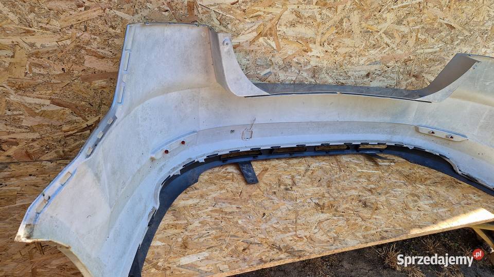 FORD MONDEO MK4 HB ZDERZAK TYLNY TYŁ KODLAK 76 Słowikowo sprzedam