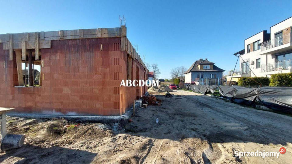 Wadów dom w mieszkania małopolskie