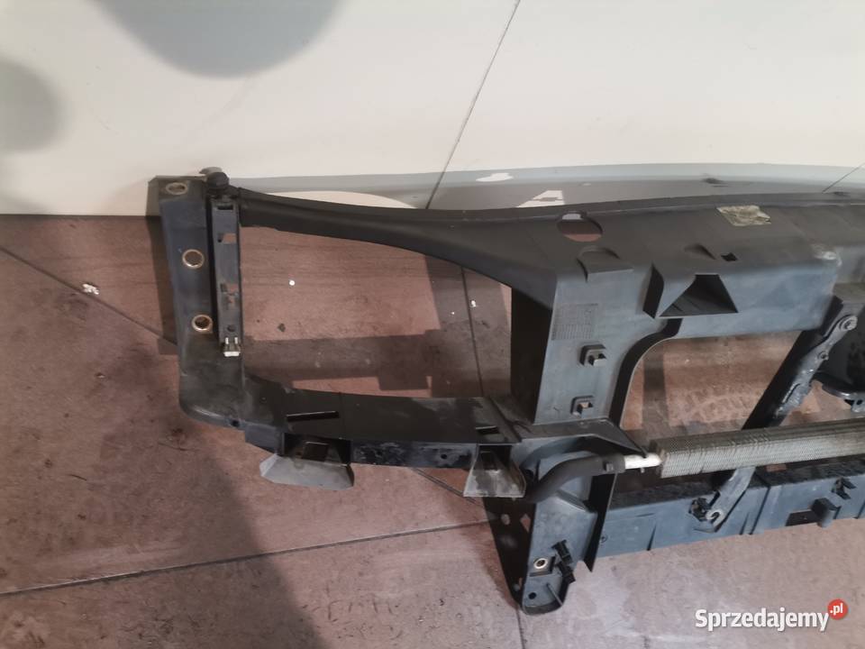 PAS PRZEDNI WZMOCNIENIE FORD MONDEO MK3 FL Rok produkcji 2005 małopolskie Nowy Sącz