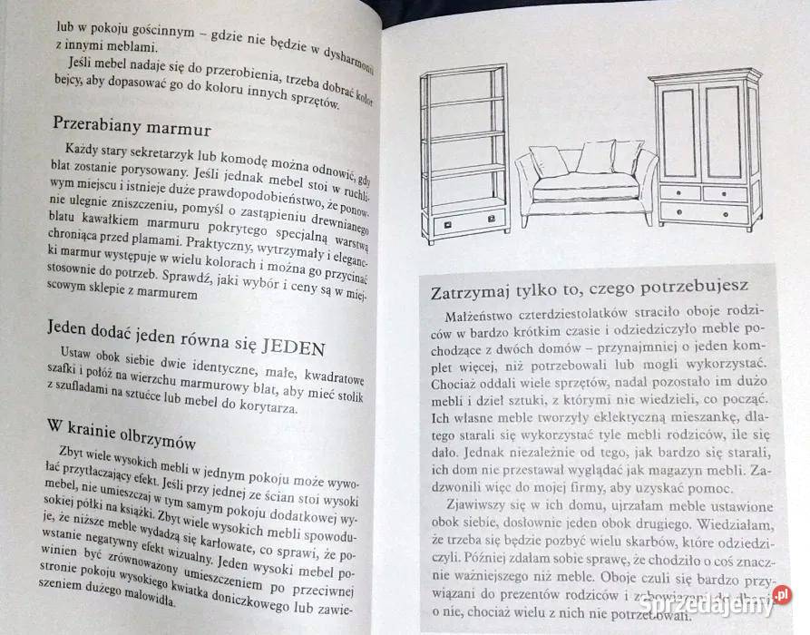 Urządzamy mieszkanie wykorzystaj to co masz Kultura i Rozrywka Chełm