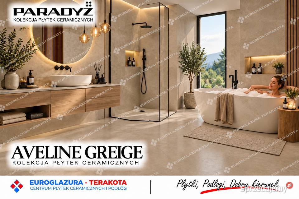 gres 598598 5981198 aveline szklsatmatowy Gorzów Wielkopolski