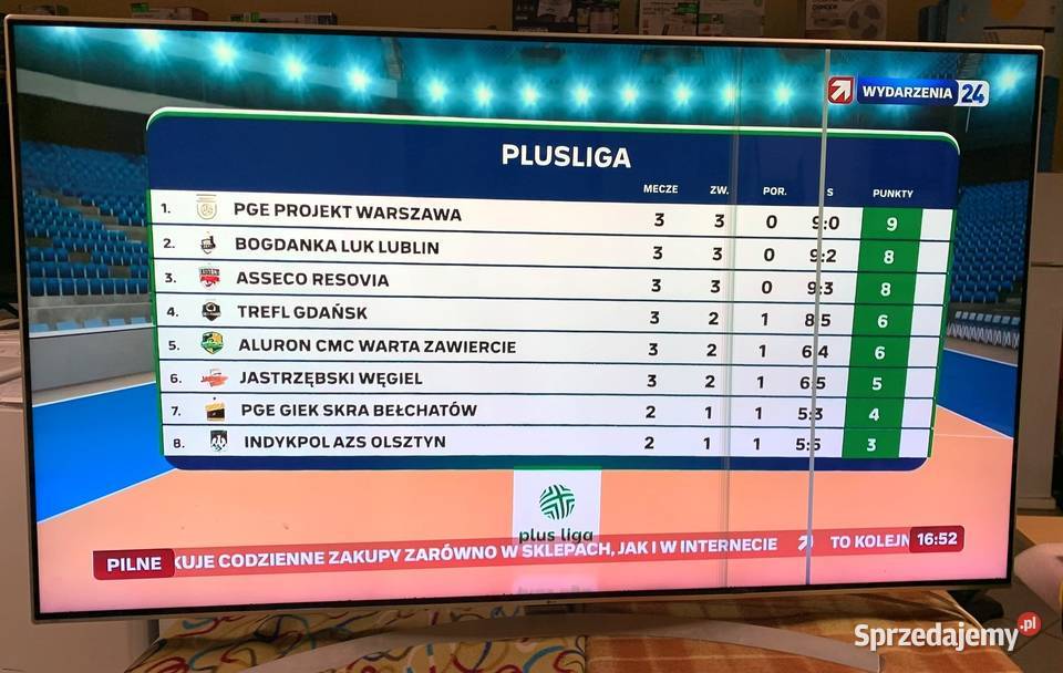 65 TELEWIZOR LG SUPER UHD 4K Smart 65UH950V LG sprzedam