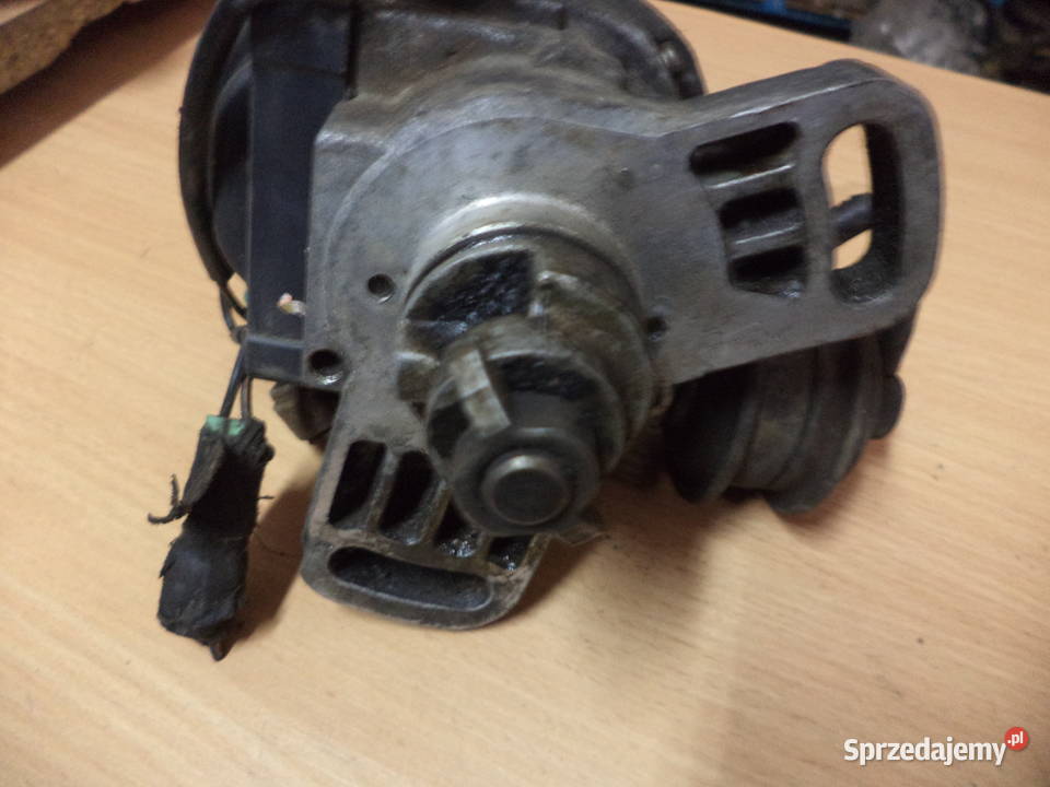 TOYOTA 13 BENZYNA APARAT ZAPLONOWY 1902011141 Turek