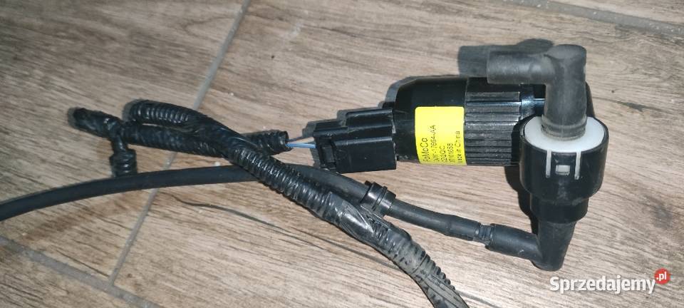 Pompką spryskiwaczy Ford Edge Chełm