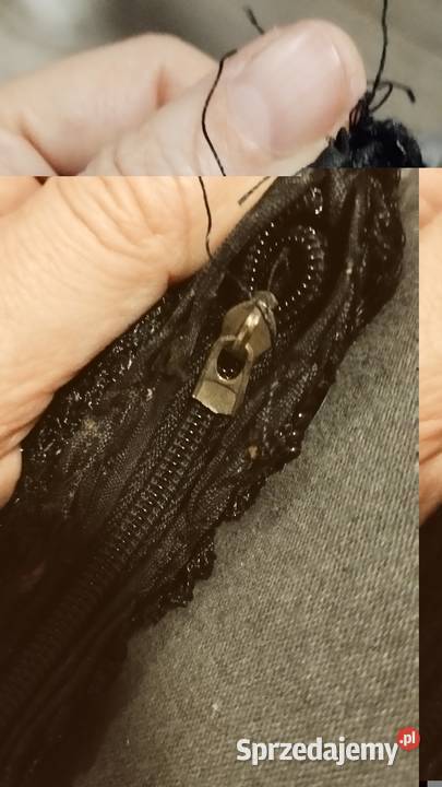 torebka mała czarna damska Na ramię  Poznań sprzedam