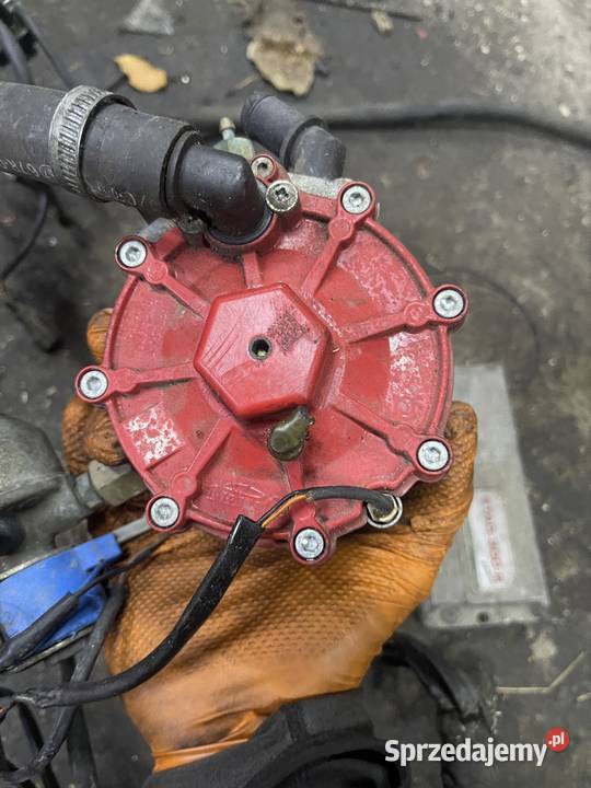 Instalacja stać 3006 śląskie Hecznarowice sprzedam