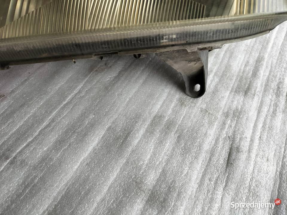 OPEL OMEGA B LAMPA PRZÓD PRZEDNIA LEWA lubelskie