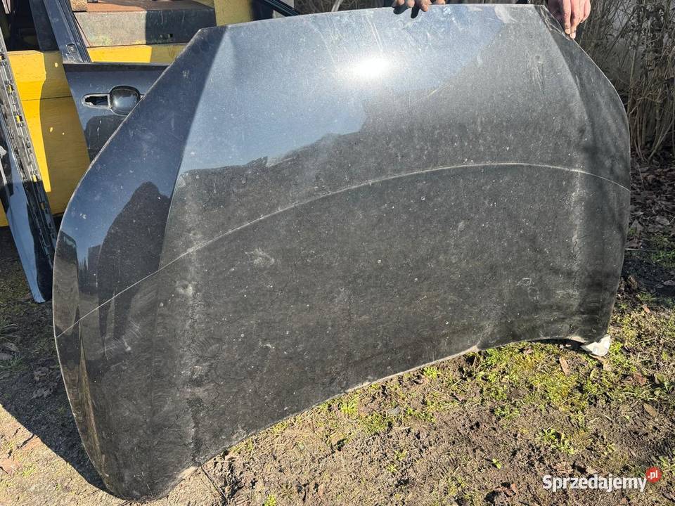 Maska Toyota Corolla Cross Chrząstowice