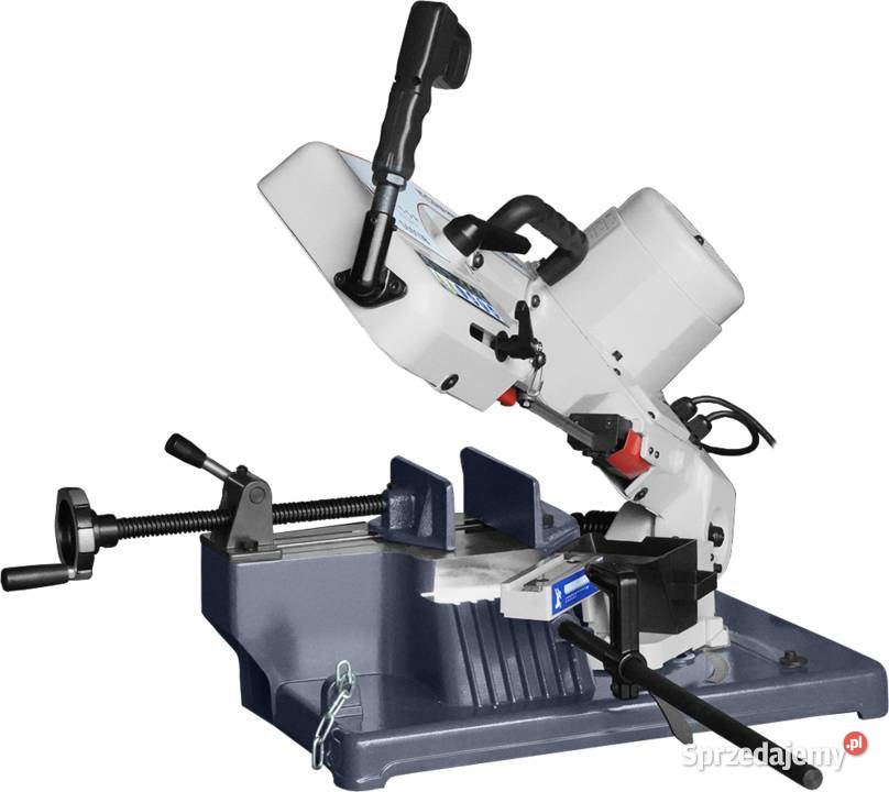 Przecinarka taśmowa do metalu METCOR G5010B piła mazowieckie Siedlce