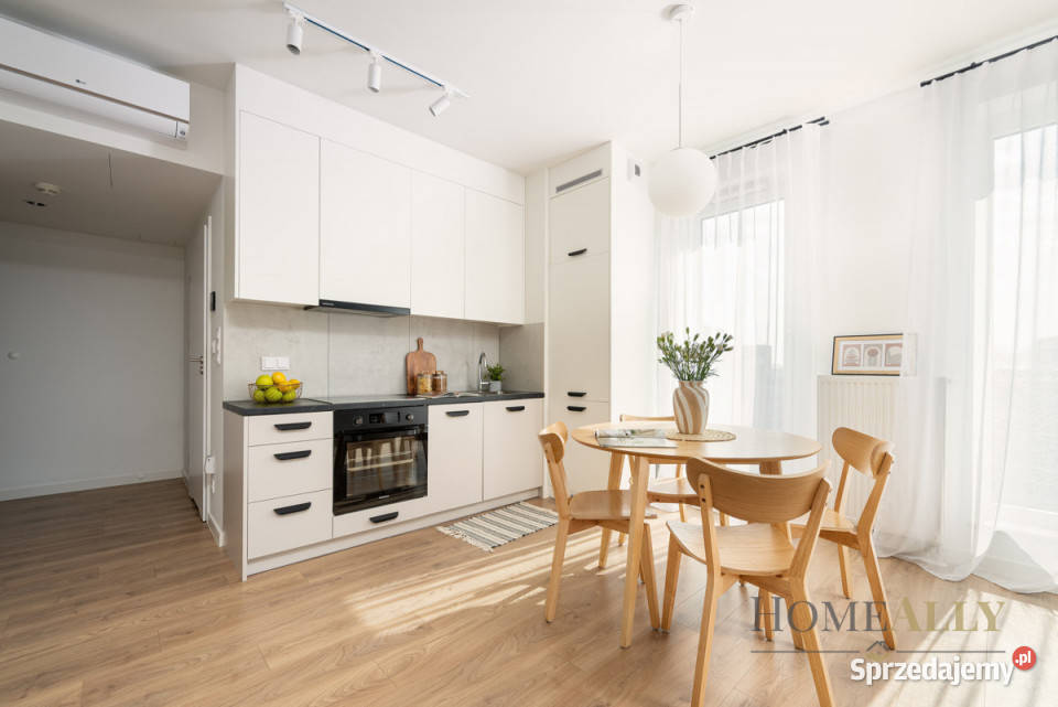 Mieszkanie Warszawa Grzybowska 4307m2 1 pokój sprzedam