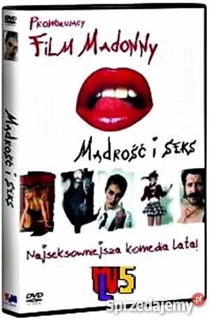 MĄDROŚĆ I SEKS Filmy Filmy, Muzyka, Gry Kalisz