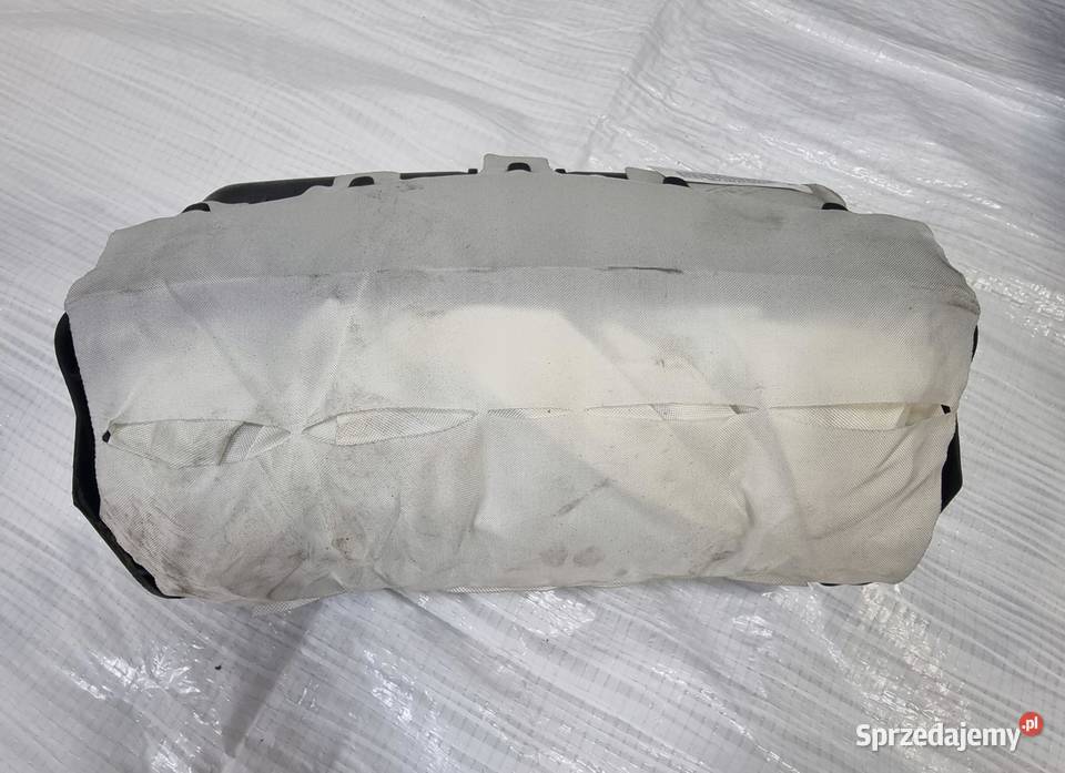 OPEL CORSA D DESKA KONSOLA PASY PODUSZKI osobowe