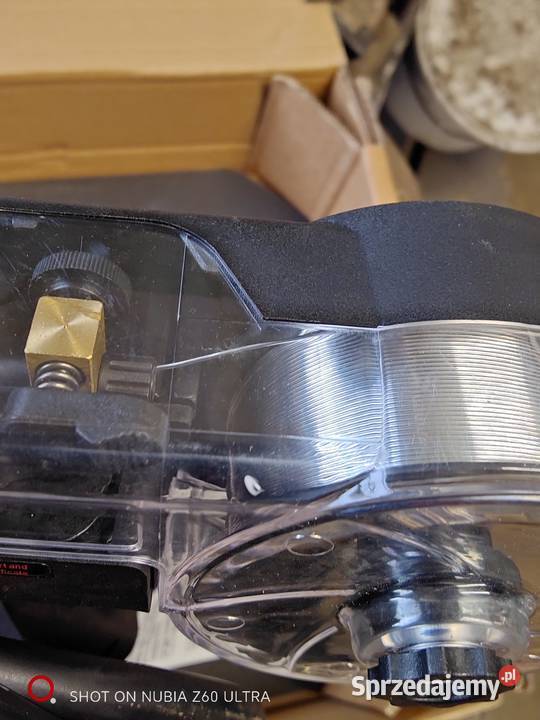 Pistolet do spawania migmag opolskie Prudnik sprzedam