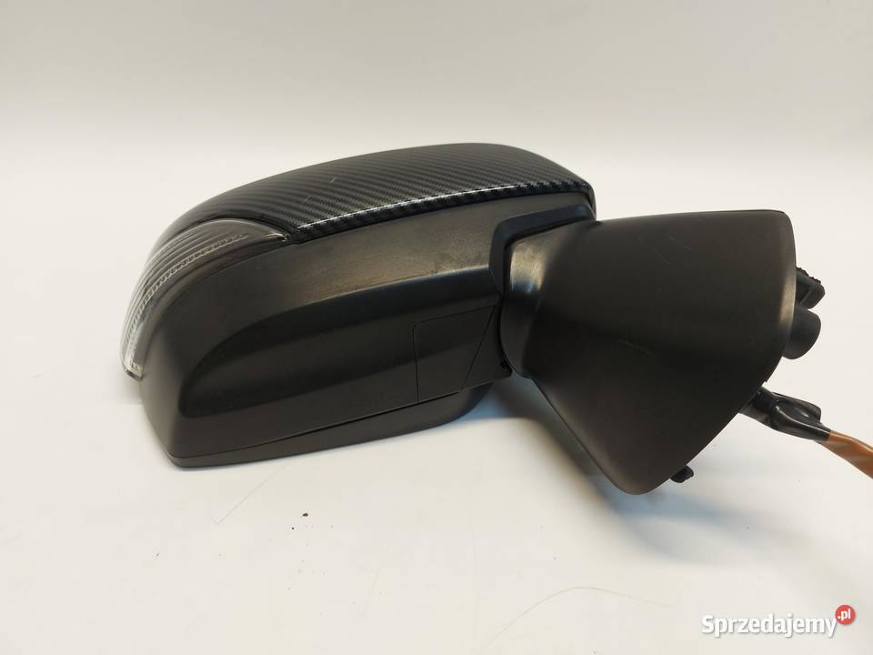 Subaru WRX STI 2015r lusterko lewe zewnętrzne osobowe Lusterka zewnętrzne