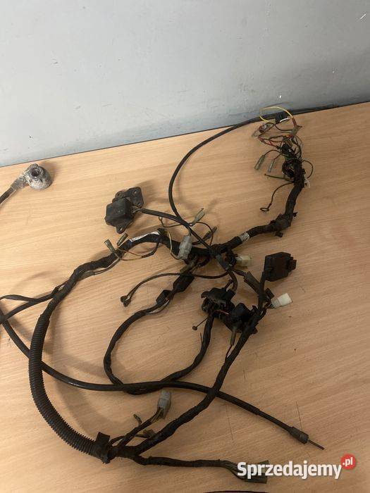 Elektryka wiazka wlektryczna przełacznik wielkopolskie Poznań sprzedam
