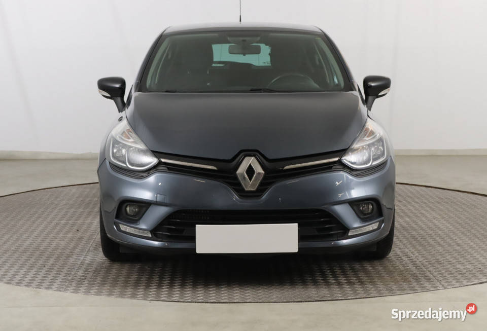 Renault Clio 09 TCe 66KM Zabrze