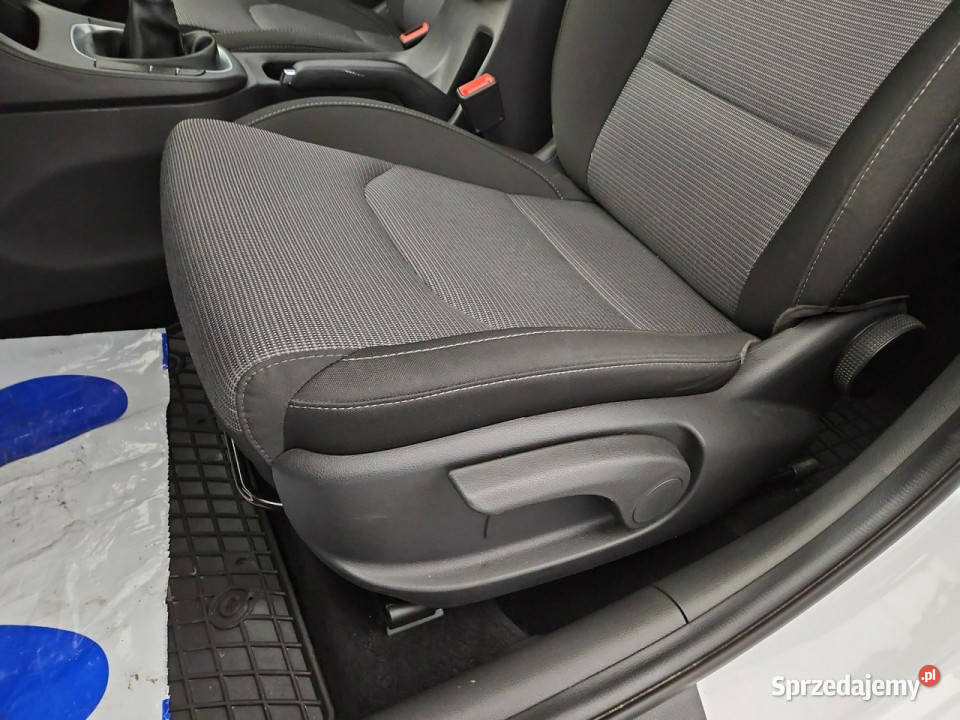 Hyundai i30 10 TGDI Modern Z Polskiego Salonu wspomaganie kierownicy Warszawa