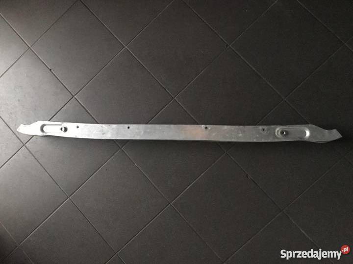 Belka zderzaka tył Porsche Caymen 98750524100 łódzkie Radomsko