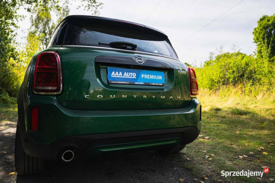 MINI Countryman Cooper