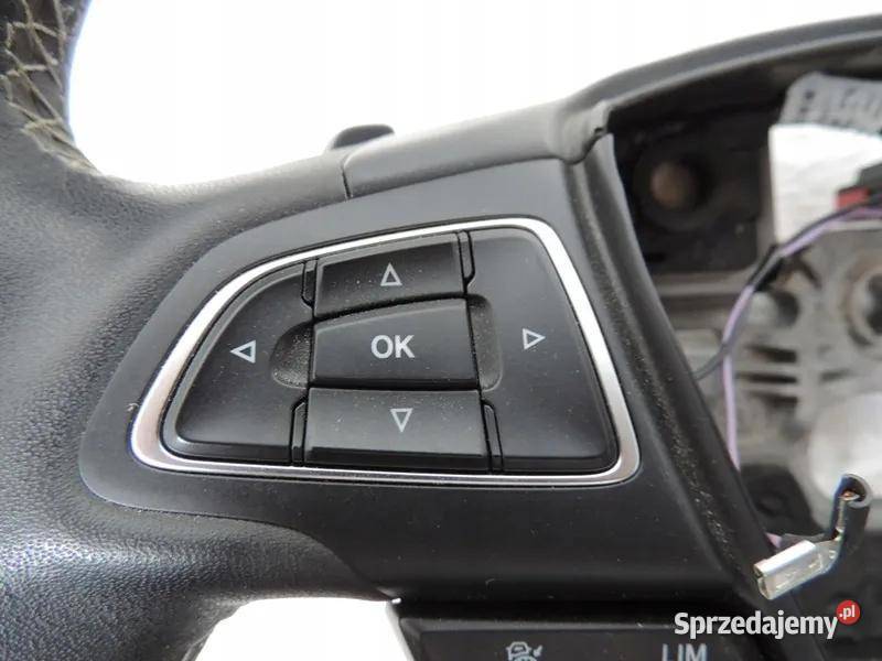 Ford Kuga mk2 Kierownica kujawsko-pomorskie