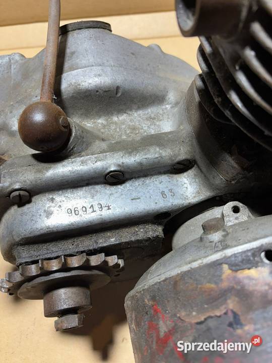 DKW KS 200 1936 małopolskie