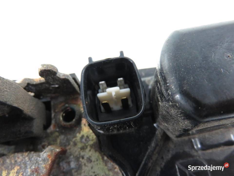 ZAMEK LEWY PRZEDNI CHRYSLER VOYAGER IV