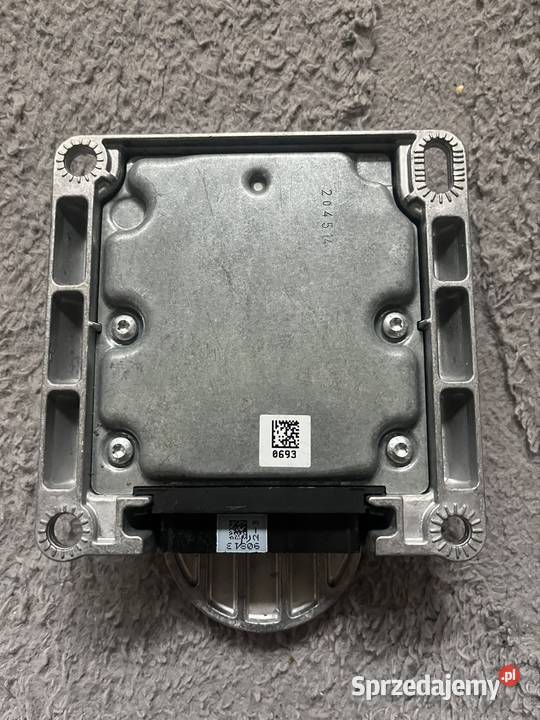 ORIGINAL BMW F20 F22 F25 F26 F30 F32 F36 AIRBAG Warszawa