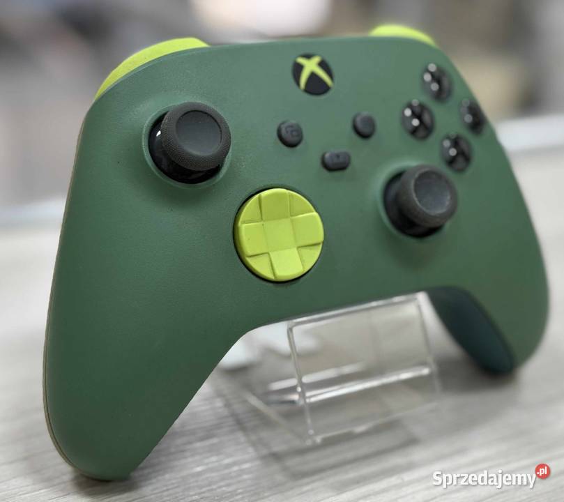 Pad do XboxPCIOSAndroid Xbox Elbląg