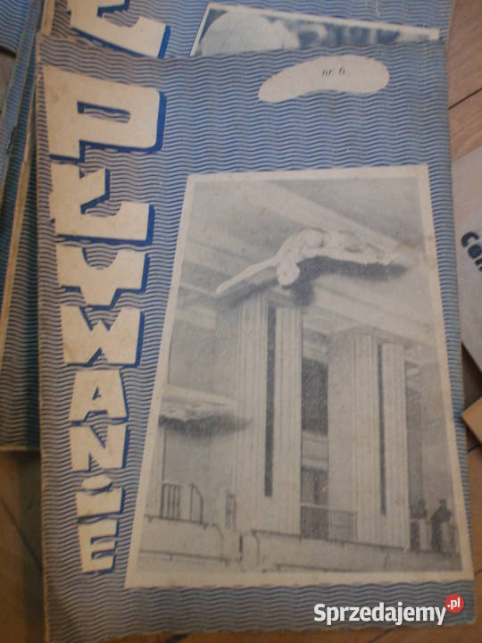 Literatura Gwardyjska Wisla Krakow małopolskie Kraków sprzedam