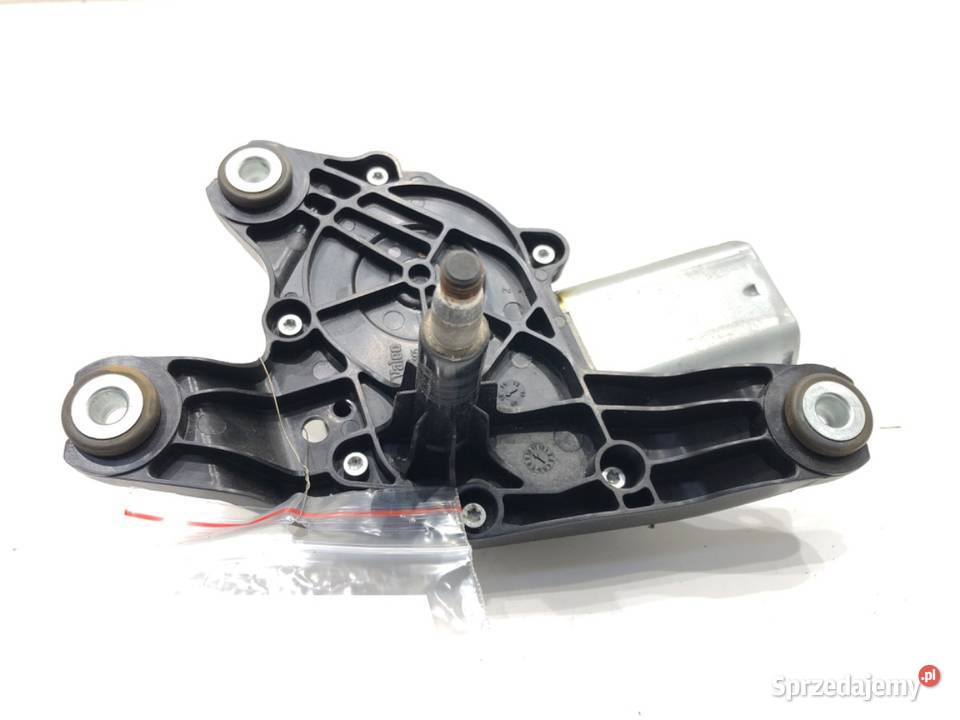 SILNIK WYCIERACZEK TYŁ BMW E84 2990856 Crossover Silniki wycieraczek Części samochodowe sprzedam