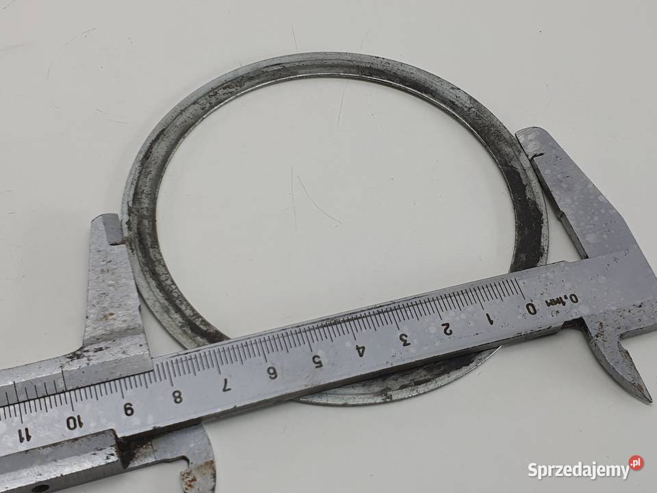 PODKLADKA SEGER DUCATI DIAVEL