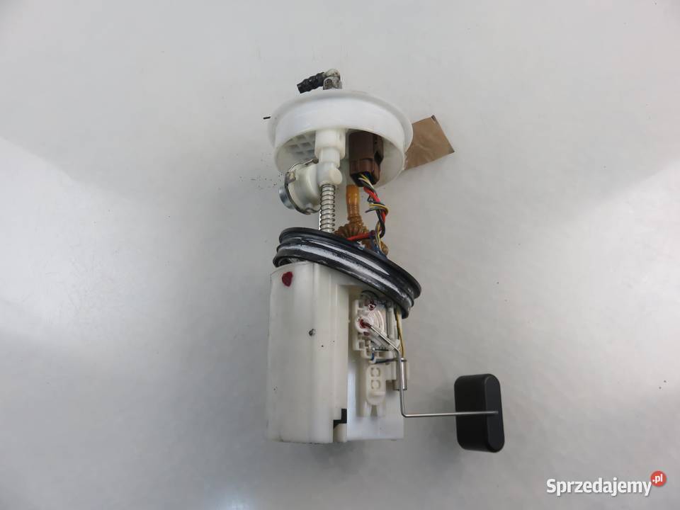 POMPA PALIWA CHEVROLET MATIZ 08 96464637