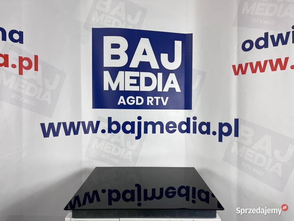 Zadbana Płyta ceramiczna do zabudowy Amica A Elektronika Wiejca