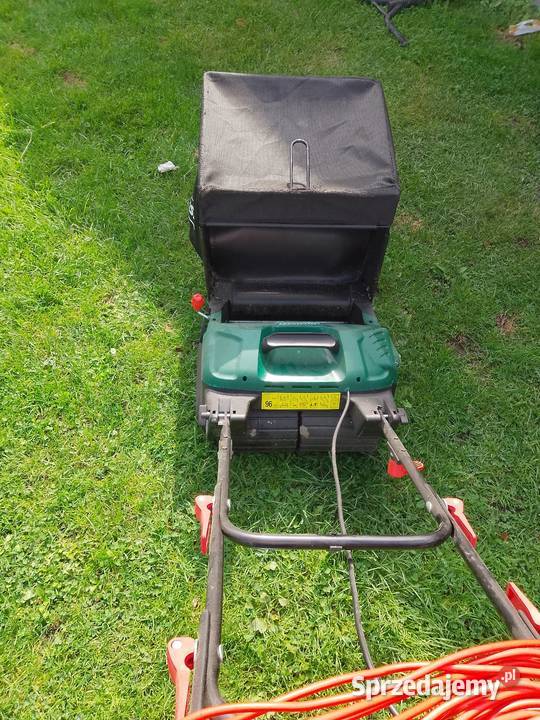 Kosiarka Dom i Ogród Gliwice sprzedam