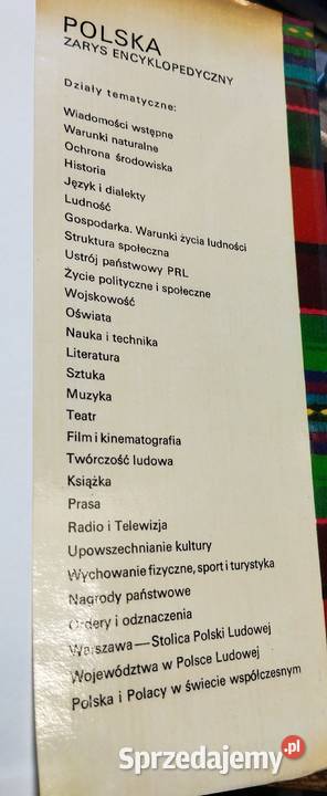 Polska Zarys encyklopedyczny Bielsko-Biała