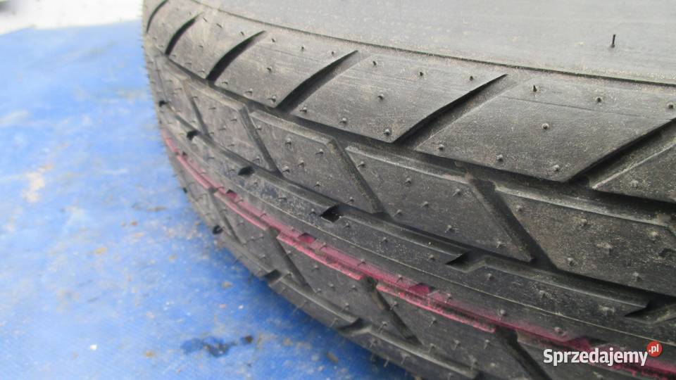 JAGUAR STYPE koło dojazdowe 1458016 105M 5x108 Koła dojazdowe świętokrzyskie